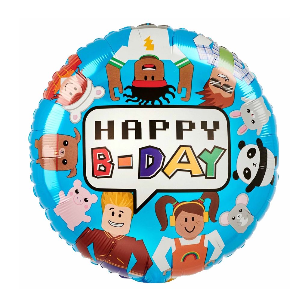 18C HX PARTY TOWN - Party and Festive Needs | Buy online on ZillyBuy