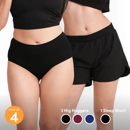 Comfort Pack