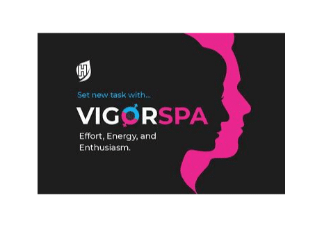 Hillarious Ayurveda Vigorspa Syrup, 200 ml