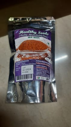 Alvi seeds