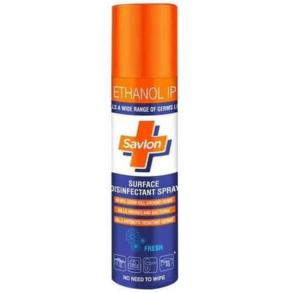 Savlon Surface Disinfectant Spray, 290 g
