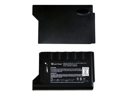 HP Laptop Battery EVO N600 N600C N610C N610V N620C14.8V 8 Cells 4400mAh compatible