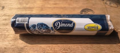 Muttha pack- Dimond 250gm