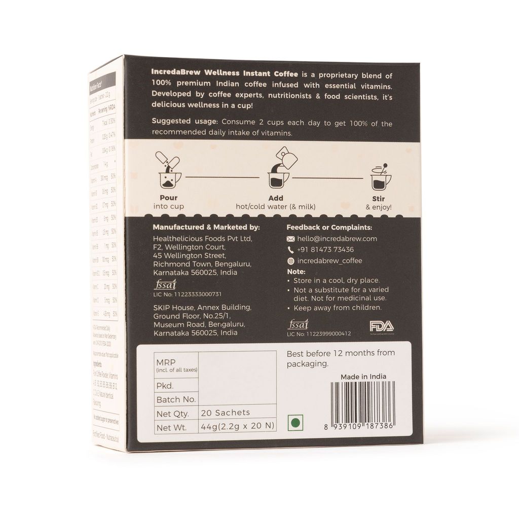 Flavour Bundle (Pack of 3)