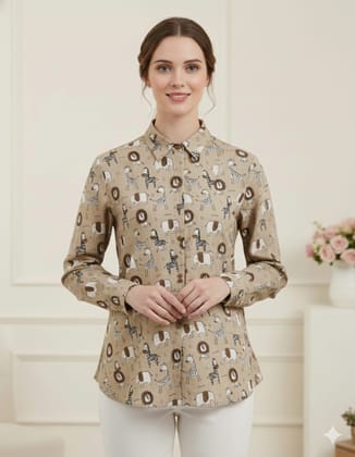 COTTON SHIRT FOR WOMEN Rajasthani Traditional. .