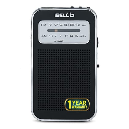 iBELL FM720BT Portable Pocket FM Radio with Bluetooth Speaker, USB/SD MP3 Player, Rechargeable with Type C Port, 2 Band (Black) iBELL FM720BT Portable Pocket FM Radio with Bluetooth Speaker, USB/SD MP3 Player, Rechargeable with Type C Port, 2 Band (Black iBELL FM720BT Portable Pocket FM Radio with Bluetooth Speaker, USB/SD MP3 Player, Rechargeable with Type C Port, 2 Band (Black) iBELL FM720BT Portable Pocket FM Radio with Bluetooth Speaker, USB/SD MP3 Player, Rechargeable with Type C Port, 2 Band (Black