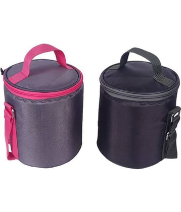 Foonty P.U. Lunch Bag