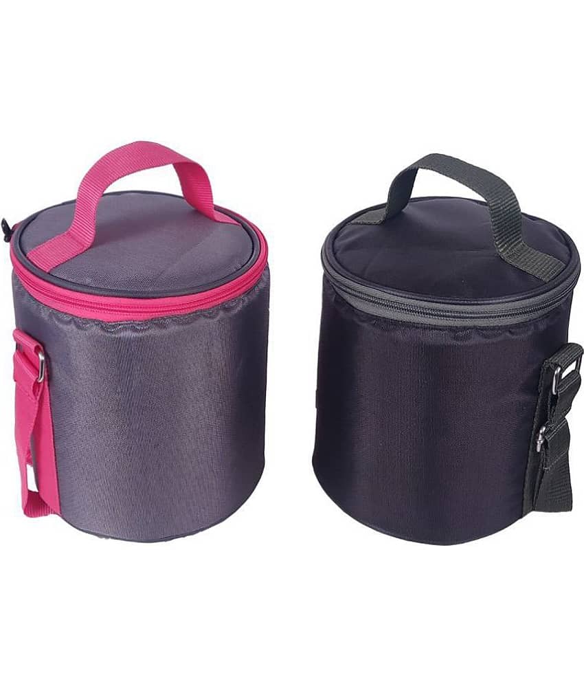 Foonty P.U. Lunch Bag