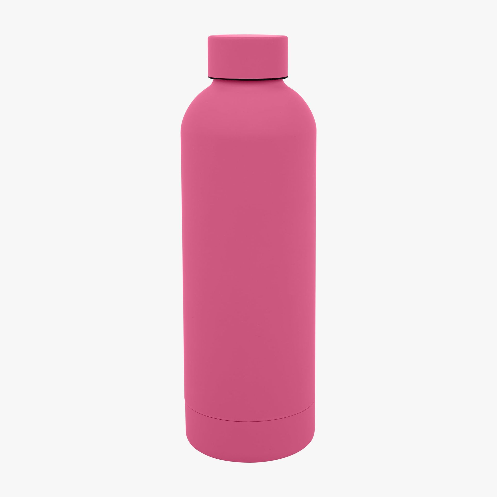 The Wallet Store Energizer Vacuum Insulated Water Bottle - Pink