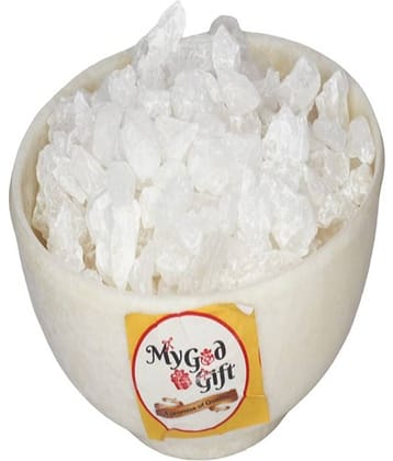 MYGODGIFT Suhaga - Borax - Tankan Bhasma Pongaaram Seed 400 gm