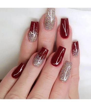 Fashion world shop Press-Ons Nail Extension Professional 1 no.s