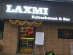Laxmi Refreshment & Bar