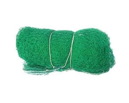 Shredded Prophysique 10010 Cricket Net (Green) Cricket Net