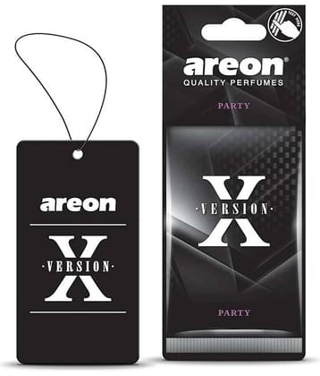 Areon Car Perfume for Usage Fresh