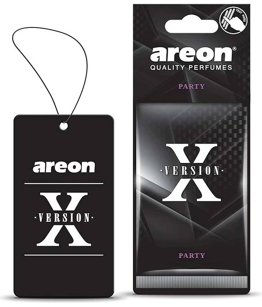 Areon Car Perfume for Usage Fresh