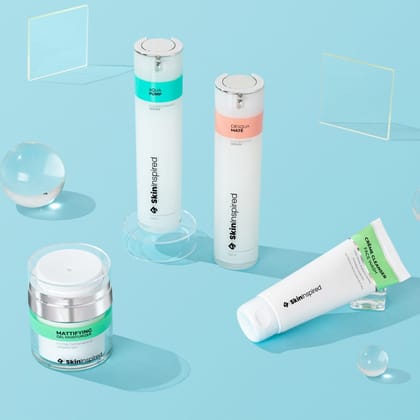 Acne Avengers Combo: Bundle for clear skin-Combo