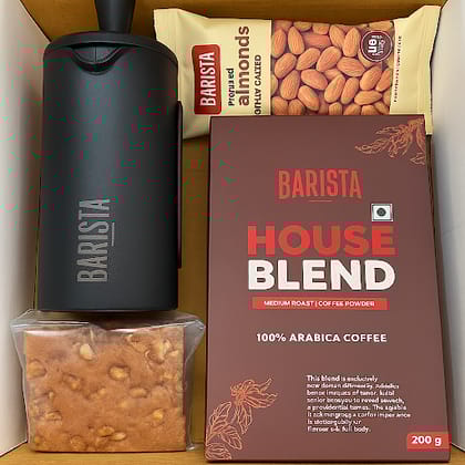 Dad’s Favourite Coffee Hamper