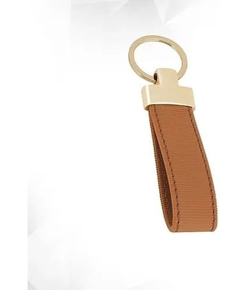 Krink Leather Keychain (Pack of 1) ( Pack of 1 )
