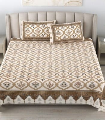 Royal Comfort 100% Cotton Bedsheet Set