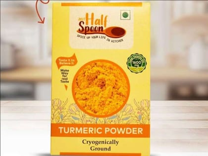 TURMERIC POWDER