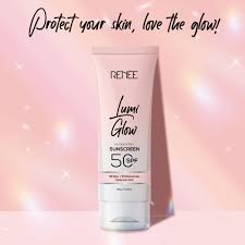 RENEE LUMI GLOW 50 SPF