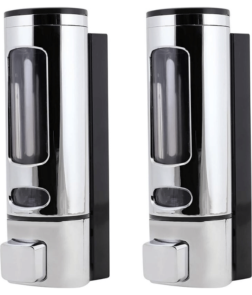 Dalton - Soap Dispenser 7.5 x 6 x 18.5 cm