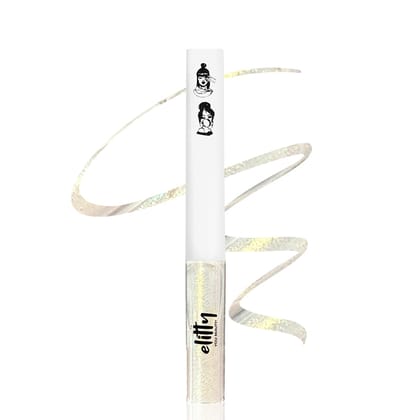 Gold- Green Holographic Eyeliner Gold- Green Holographic Eyeliner - (Halo) Gold- Green Holographic Eyeliner Gold- Green Holographic Eyeliner - (Halo)
