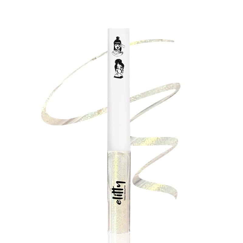Gold- Green Holographic Eyeliner Gold- Green Holographic Eyeliner - (Halo)