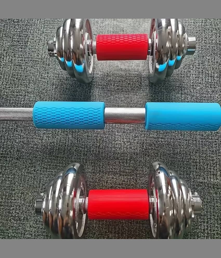 PE-CIRCLE DUBBLE GRIP-01 Double Hand Grip Strengthener