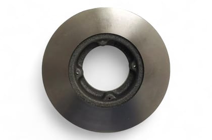 Bosch Front Brake Disc F002H23905
