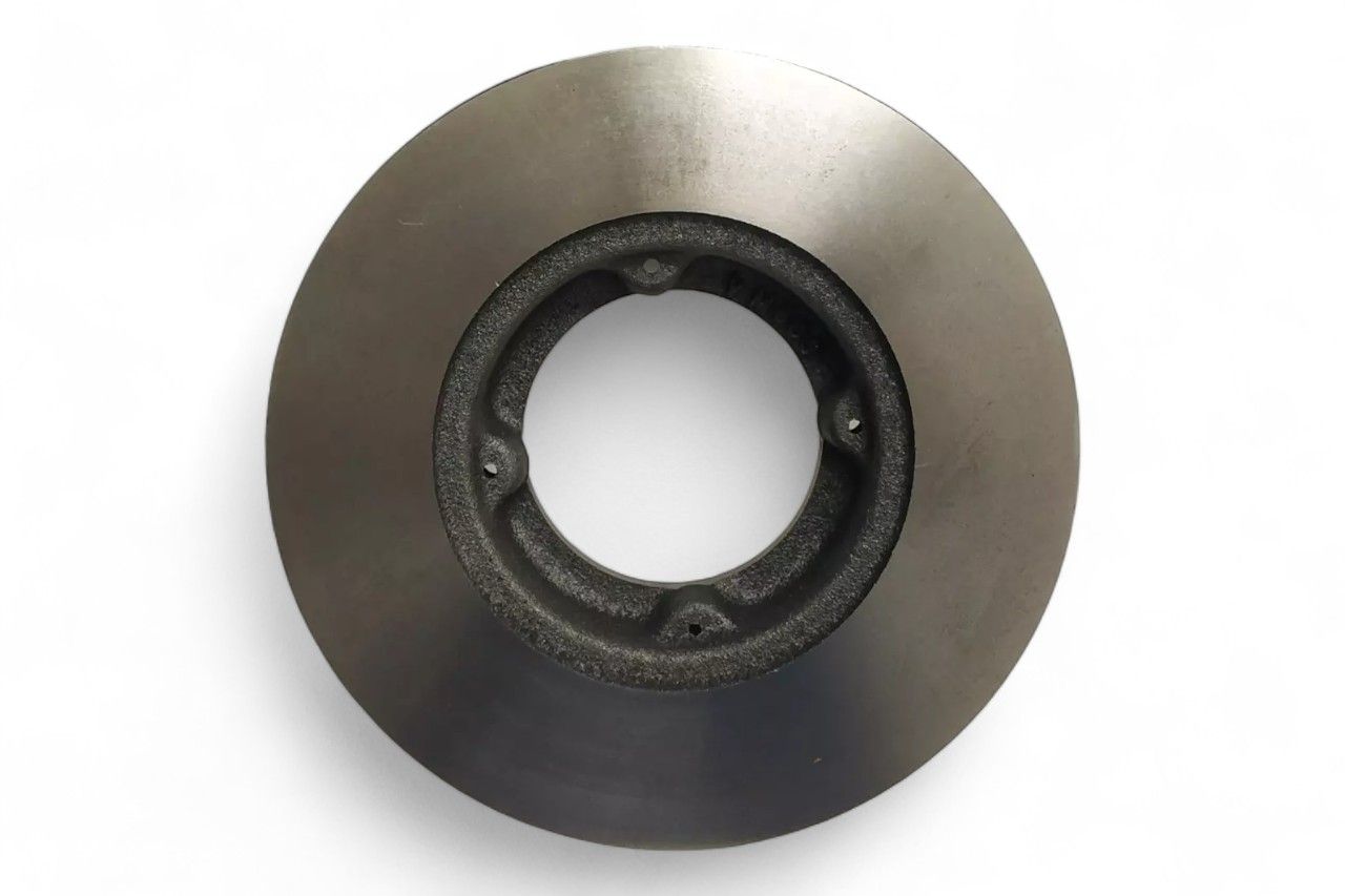 Bosch Front Brake Disc F002H23905