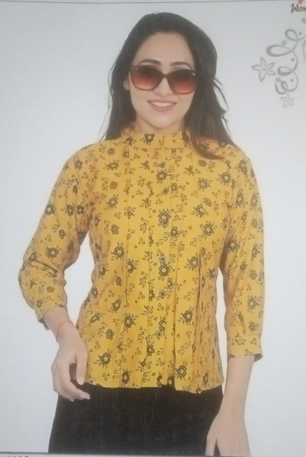 Girls Top