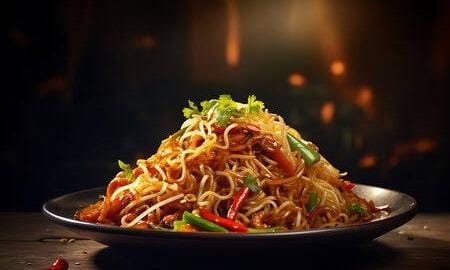 The Chinese Hotspot
