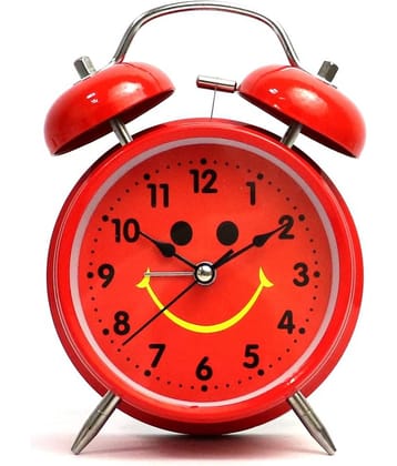 Sigaram Analog 136 Alarm Clock - Pack of 1
