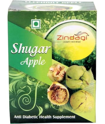 Zindagi Shugar Apple For Adults