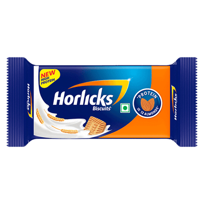 Horlicks Protein Biscuits 75g