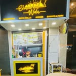 Shawarma Wala