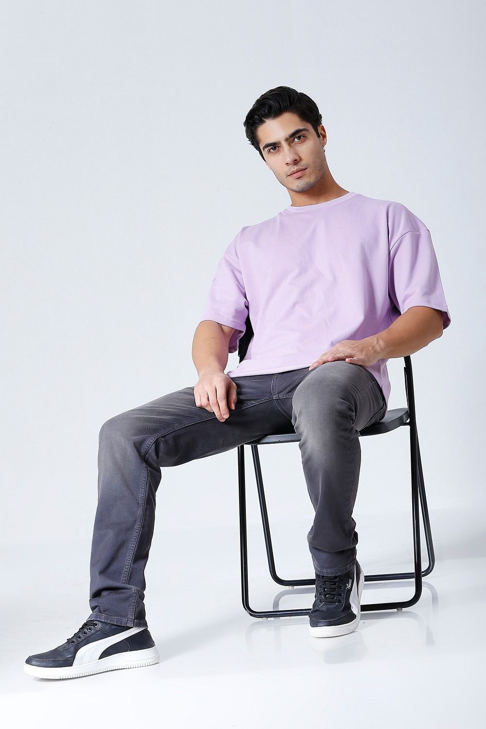 Lavender Zen