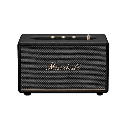 Marshall Acton III Bluetooth Speaker