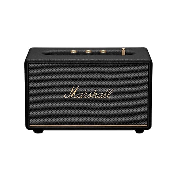 Marshall Acton III Bluetooth Speaker