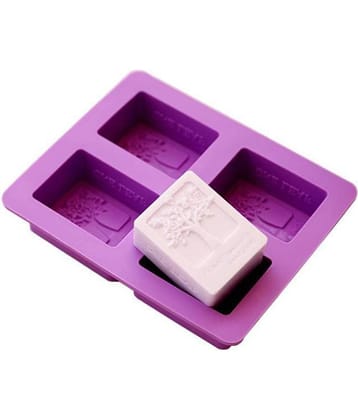 Vardhman Rubber Sweet Moulds 120