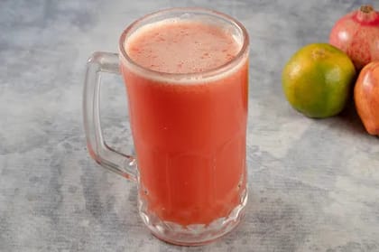 Mix Juice