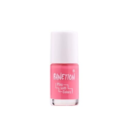 BANETION Zen-g New generation Makeup - Mini Nail Kit - Bestie - 30ml (Set of 4) | Glossy Nail Polish Set | Long Lasting & High Gloss Effect | Chip Resistant Nail Paints | Cruelty-free & Vegan BANETION Zen-g New generation Makeup - Mini Nail Kit - Bestie - 30ml (Set of 4) | Glossy Nail Polish Set | Long Lasting & High Gloss Effect | Chip Resistant Nail Paints | Cruelty-free & Vegan