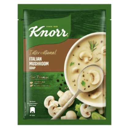 Knorr Soup Italian Mushroom 48g