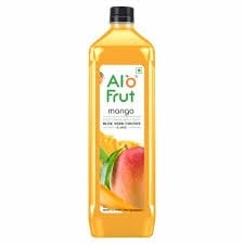 Alo Fruit Mango Juice 1Lt Alo Fruit Mango Juice 1Lt