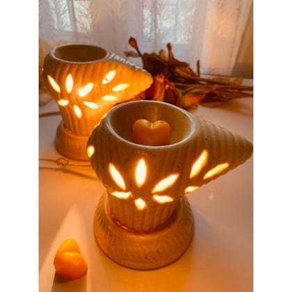 SHANKH ELECTRIC DIFFUSER