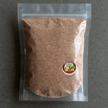 Nemvati Outlet's ragi porridge mix