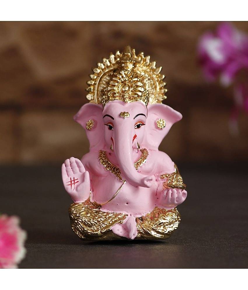 eCraftIndia - Handicraft Showpiece 6 cm
