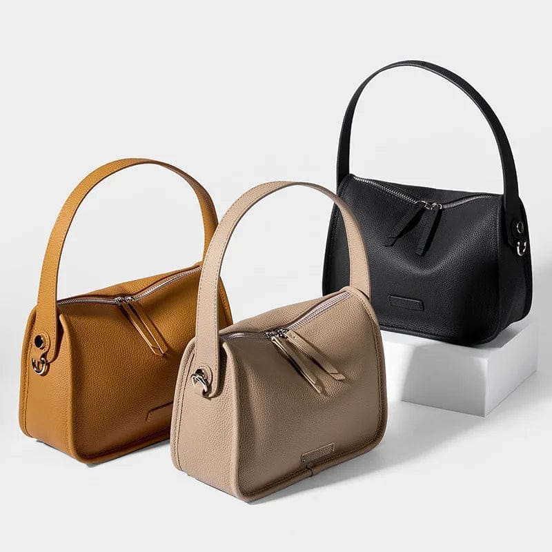 New Fashion Designer Purses And Handbags Luxury Women Hand Bags Cowhide Leather Small Women Shoulder Bag