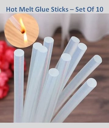 Glue sticks Watt Glue Gun